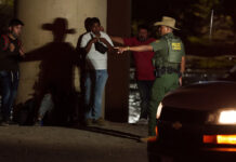 Entra en vigor la Ley SB4 en Texas para detener a personas sospechosas de estar ilegales en EEUU Entra en vigor la Ley SB4 en Texas para detener a personas sospechosas de estar ilegales en EEUU