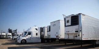Los camioneros inmigrantes recuperarían licencias; el DMV de California demora el proceso Los camioneros inmigrantes recuperarían licencias; el DMV de California demora el proceso