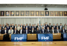 Liga MX se separa de la FMF; se esperan cambios importantes tras la Asamblea de Clubes Liga MX se separa de la FMF; se esperan cambios importantes tras la Asamblea de Clubes