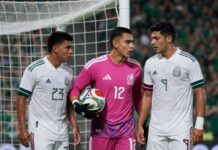 Javier Aguirre publica la lista de seleccionados mexicanos para disputar el Mundial 2026 Javier Aguirre publica la lista de seleccionados mexicanos para disputar el Mundial 2026