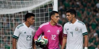 Javier Aguirre publica la lista de seleccionados mexicanos para disputar el Mundial 2026 Javier Aguirre publica la lista de seleccionados mexicanos para disputar el Mundial 2026