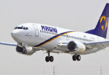 Aerolínea Magnicharters cancela vuelos por dos semanas por problemas logísticos Aerolínea Magnicharters cancela vuelos por dos semanas por problemas logísticos
