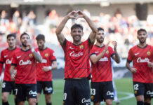 LaLiga: El Real Madrid y sus estrellas se ven sorprendido 2-1 por el Mallorca de Demichelis LaLiga: El Real Madrid y sus estrellas se ven sorprendido 2-1 por el Mallorca de Demichelis