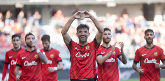 LaLiga: El Real Madrid y sus estrellas se ven sorprendido 2-1 por el Mallorca de Demichelis LaLiga: El Real Madrid y sus estrellas se ven sorprendido 2-1 por el Mallorca de Demichelis