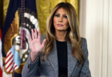 Melania Trump niega vínculos con Jeffrey Epstein; “mentiras deben terminar hoy”, dice Melania Trump niega vínculos con Jeffrey Epstein; "mentiras deben terminar hoy", dice