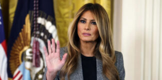 Melania Trump niega vínculos con Jeffrey Epstein; “mentiras deben terminar hoy”, dice Melania Trump niega vínculos con Jeffrey Epstein; "mentiras deben terminar hoy", dice
