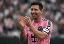 Lionel Messi se convierte en propietario del UE Cornellà, un club de futbol de España Lionel Messi se convierte en propietario del UE Cornellà, un club de futbol de España