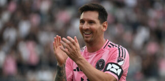 Lionel Messi se convierte en propietario del UE Cornellà, un club de futbol de España Lionel Messi se convierte en propietario del UE Cornellà, un club de futbol de España