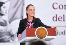 México destinará más de un billón de pesos en Becas para el Bienestar: Claudia Sheinbaum México destinará más de un billón de pesos en Becas para el Bienestar: Claudia Sheinbaum