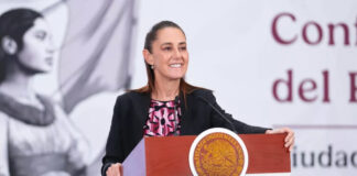 México destinará más de un billón de pesos en Becas para el Bienestar: Claudia Sheinbaum México destinará más de un billón de pesos en Becas para el Bienestar: Claudia Sheinbaum