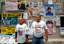 Alto número de desapariciones en México podría ser crimen de lesa humanidad: Comité ONU Alto número de desapariciones en México podría ser crimen de lesa humanidad: Comité ONU