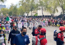 SRE rechaza informe de la ONU sobre desaparición forzada en México por “tendencioso” y “sesgado” SRE rechaza informe de la ONU sobre desaparición forzada en México por "tendencioso" y "sesgado"