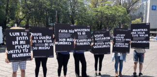 Claudia Sheinbaum rechaza informe de Naciones Unidas sobre desaparición forzada en México Sheinbaum rechaza informe de Naciones Unidas sobre desaparición forzada; "no es un comité de la ONU"