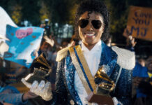 “Michael”: los críticos critican la película pero la taquilla le favorece en su semana de estreno "Michael": los críticos critican la película pero la taquilla le favorece en norteamérica