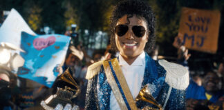 “Michael”: los críticos critican la película pero la taquilla le favorece en su semana de estreno "Michael": los críticos critican la película pero la taquilla le favorece en norteamérica