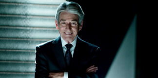 Muere el actor John Nolan, recordado por su trabajo en “Batman” y “Person of Interest” Muere el actor John Nolan, recordado por su trabajo en "Batman" y "Person of Interest"