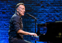 Federación de Músicos respalda a Bruce Springsteen tras los ataques de Donald Trump Federación de Músicos respalda a Bruce Springsteen tras los ataques de Donald Trump