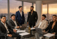 El nuevo rostro del narco, de capos a gerentes; se acelera relevo generacional El nuevo rostro del narco, de capos a gerentes; se acelera relevo generacional