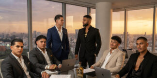 El nuevo rostro del narco, de capos a gerentes; se acelera relevo generacional El nuevo rostro del narco, de capos a gerentes; se acelera relevo generacional