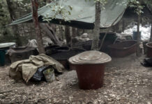 Mueren elementos de la embajada de EEUU en operativo contra narcolaboratorios en Chihuahua Mueren elementos de la embajada de EEUU en operativo contra narcolaboratorios en Chihuahua