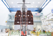 NASA lanzará el telescopio Roman para mapear el universo a una velocidad “sin precedentes” NASA lanzará el telescopio Roman para mapear el universo a una velocidad "sin precedentes"