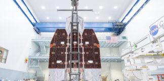 NASA lanzará el telescopio Roman para mapear el universo a una velocidad “sin precedentes” NASA lanzará el telescopio Roman para mapear el universo a una velocidad "sin precedentes"