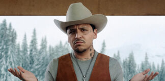 ¿Por qué Christian Nodal no es dueño de su nombre? ¿Por qué Christian Nodal no es dueño de su nombre?