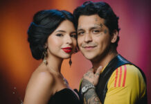 Ángela Aguilar y Christian Nodal: las dos versiones que hoy rodean su matrimonio Ángela Aguilar y Christian Nodal: las dos versiones que hoy rodean su matrimonio