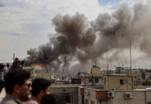 ONU dice a Trump que atacar infraestructura civil es una violación del derecho internacional ONU dice a Trump que atacar infraestructura civil es una violación del derecho internacional