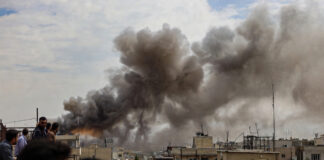 ONU dice a Trump que atacar infraestructura civil es una violación del derecho internacional ONU dice a Trump que atacar infraestructura civil es una violación del derecho internacional