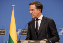 Trump amenaza con excluir a España de la OTAN, Mark Rutte le recuerda que no se expulsa a aliados Trump amenaza con excluir a España de la OTAN, Mark Rutte le recuerda que no se expulsa a los aliados