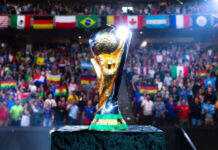 Copa del Mundo 2026: Estas son las 48 selecciones clasificadas a la justa mundialista Copa del Mundo 2026: Estas son las 48 selecciones clasificadas a la justa mundialista