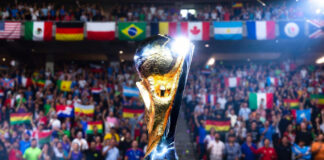 Copa del Mundo 2026: Estas son las 48 selecciones clasificadas a la justa mundialista Copa del Mundo 2026: Estas son las 48 selecciones clasificadas a la justa mundialista