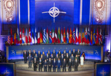 En EEUU, 6 de cada 10 ven beneficios en la OTAN; Trump insiste en dejar la organización En EEUU, 6 de cada 10 ven beneficios en la OTAN; Trump insiste en dejar la organización