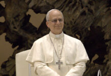 Amenaza de Trump de destruir la civilización iraní es “verdaderamente inaceptable”: papa León XIV Amenaza de Trump de destruir la civilización iraní es "verdaderamente inaceptable": papa León XIV