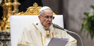 Papa León XIV llama a no ceder ante la guerra y la injusticia; pide avanzar hacia la paz Papa León XIV llama a no ceder ante la guerra y la injusticia; pide avanzar hacia la paz