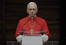 “No le tengo miedo”: el papa León XIV rechaza “debatir” con Donald Trump "No le tengo miedo": el papa León XIV rechaza "debatir" con Donald Trump