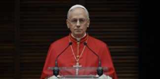 “No le tengo miedo”: el papa León XIV rechaza “debatir” con Donald Trump "No le tengo miedo": el papa León XIV rechaza "debatir" con Donald Trump