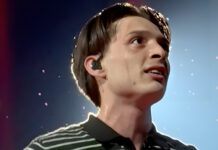 Peso Pluma es homenajeado en Texas con un día en su honor y la llave de la ciudad Peso Pluma es homenajeado en Texas con un día en su honor y la llave de la ciudad