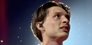 Peso Pluma es homenajeado en Texas con un día en su honor y la llave de la ciudad Peso Pluma es homenajeado en Texas con un día en su honor y la llave de la ciudad