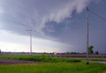 Xcel insta a prepararse por posibles tormentas el lunes en el sur de Minnesota, Twin Cities incluidas Xcel insta a prepararse por posibles tormentas el lunes en el sur de Minnesota, Twin Cities incluidas