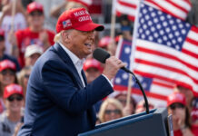 Trump ha incumplido todas sus promesas de ayudar a los ciudadanos comunes de Ohio Trump ha incumplido todas sus promesas de ayudar a los ciudadanos comunes de Ohio