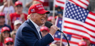 Trump ha incumplido todas sus promesas de ayudar a los ciudadanos comunes de Ohio Trump ha incumplido todas sus promesas de ayudar a los ciudadanos comunes de Ohio