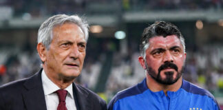 Presidente de la Federación Italiana de Futbol renuncia, tras no clasificar al Mundial 2026 Presidente de la Federación Italiana de Futbol renuncia, tras no clasificar al Mundial 2026