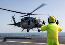 Con decenas de aeronaves armadas, confirman rescate del piloto con vida derribado en Irán Con decenas de aeronaves armadas, confirman rescate del piloto con vida derribado en Irán