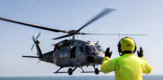 Con decenas de aeronaves armadas, confirman rescate del piloto con vida derribado en Irán Con decenas de aeronaves armadas, confirman rescate del piloto con vida derribado en Irán