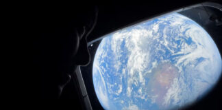 Tripulación de Artemis II podrá contemplar eclipse solar durante sobrevuelo lunar Tripulación de Artemis II podrá contemplar eclipse solar durante sobrevuelo lunar