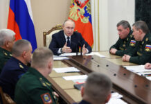 Putin declara alto el fuego en Ucrania por Pascua ortodoxa; es una tregua de 32 horas Putin declara alto el fuego en Ucrania por Pascua ortodoxa; es una tregua de 32 horas