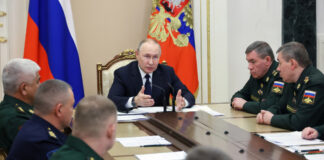 Putin declara alto el fuego en Ucrania por Pascua ortodoxa; es una tregua de 32 horas Putin declara alto el fuego en Ucrania por Pascua ortodoxa; es una tregua de 32 horas