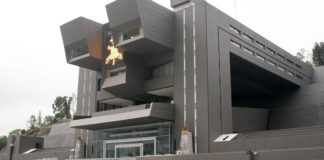 Secretaría de Defensa se deslinda de participación de la CIA en operativo de Chihuahua Secretaría de Defensa se deslinda de participación de la CIA en operativo de Chihuahua